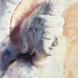 Buddha Series